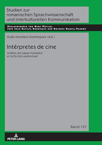 Interpretes de cine