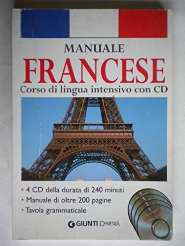 French CD Intensive Language Course