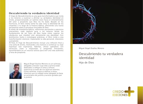 Descubriendo tu verdadera identidad