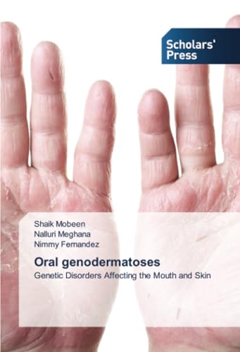 Oral genodermatoses