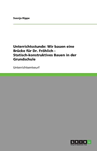 Unterrichtsstunde