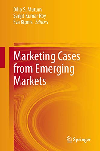 Marketing Cases from Emerging Markets