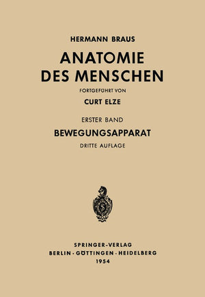 Bewegungsapparat