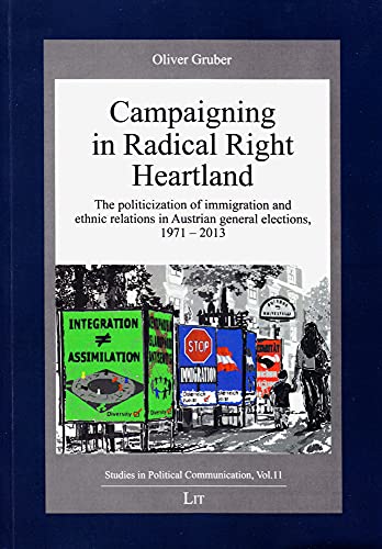 Campaigning in Radical Right Heartland