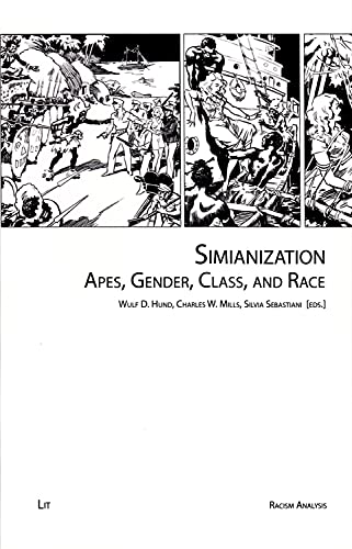 Simianization