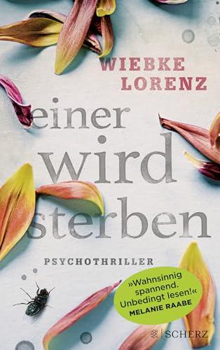 Einer wird sterben
