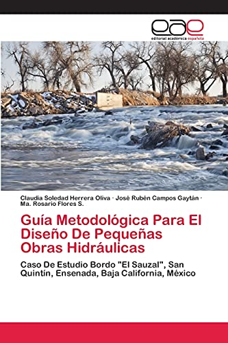 Guia Metodologica Para El Diseno De Pequenas Obras Hidraulicas