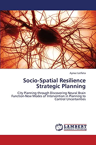 Socio-Spatial Resilience Strategic Planning
