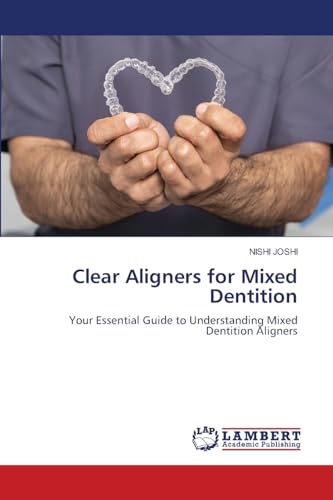 Clear Aligners for Mixed Dentition