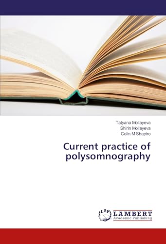Current practice of polysomnography