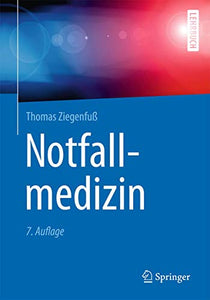 Notfallmedizin 