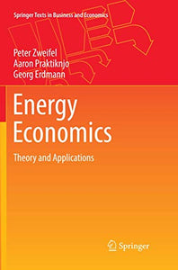 Energy Economics 