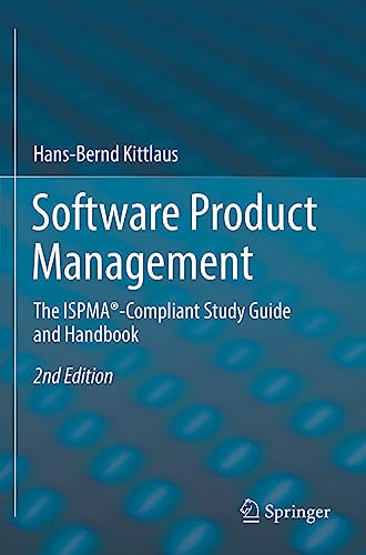 Software Product Management