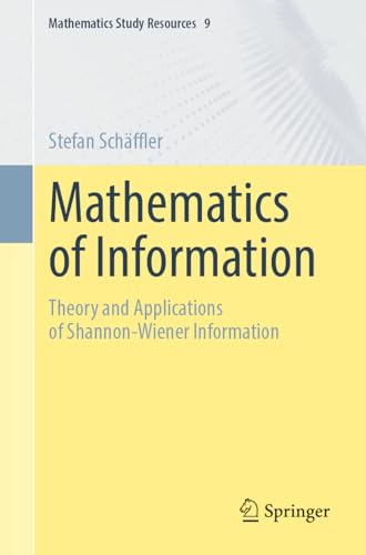 Mathematics of Information