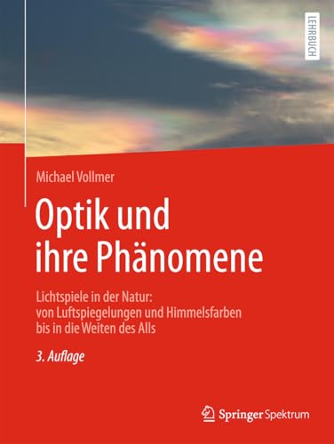 Optik und ihre Phänomene