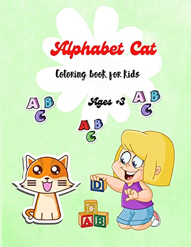 Alphabet Cat