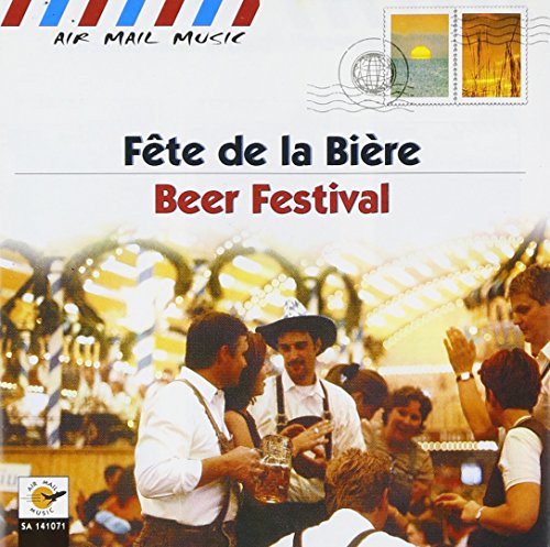 Fete De La Biere: Beer Festival