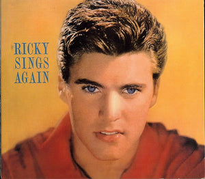 Ricky Sings Again