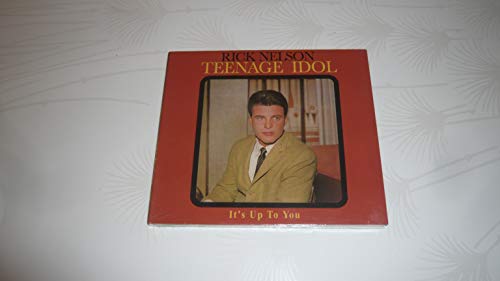 Teenage Idol