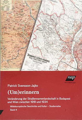 Svensson-Jajko, P: (Um)erinnern