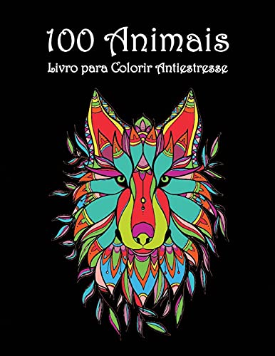 100 Animais