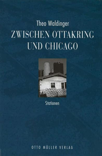 Zwischen Ottakring und Chikago