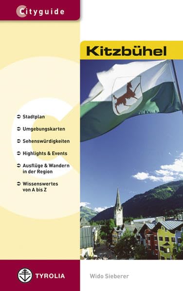 Stadtführer Kitzbühel