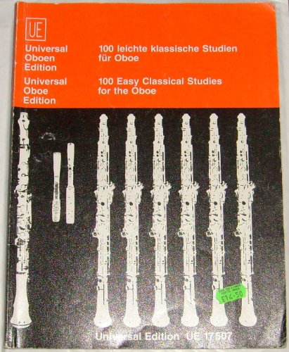 Leichte Klassische Studien(100)