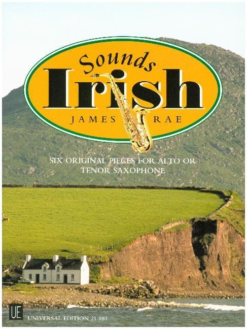 Sounds Irish