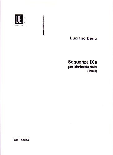 Sequenza IXA