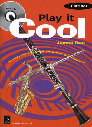Play It Cool