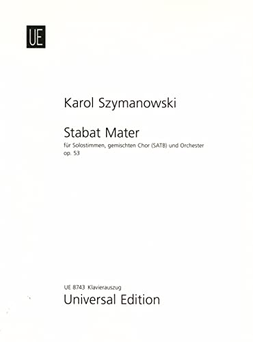 Stabat Mater