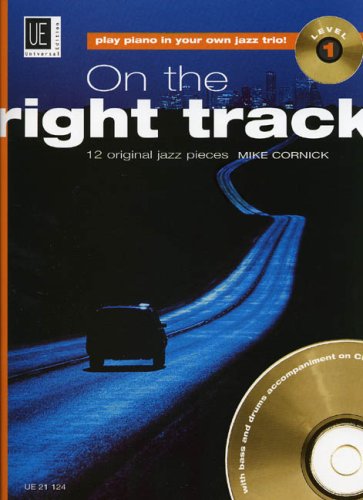 On The Right Track 1 (Jazz
