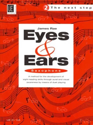 Eyes and Ears - The Next Step