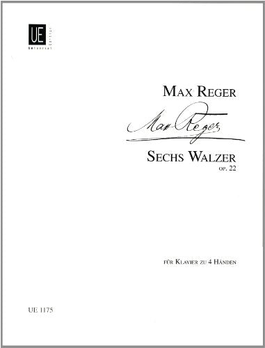 6 Walzer