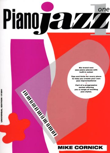 Piano Jazz