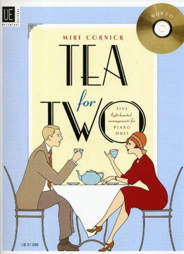 Tea for Two