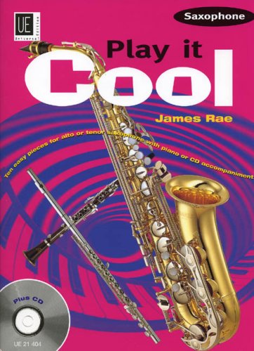 Play It Cool