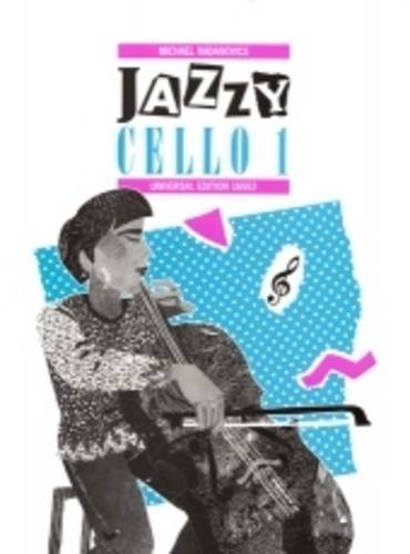 Jazzy Cello 1