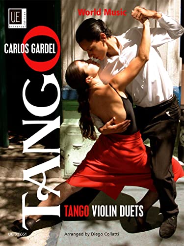 World Music Tango