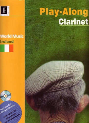 World Music Ireland Cl/P.