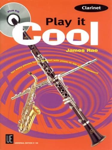 Play it cool