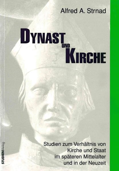 Strnad: Dynast und Kirche