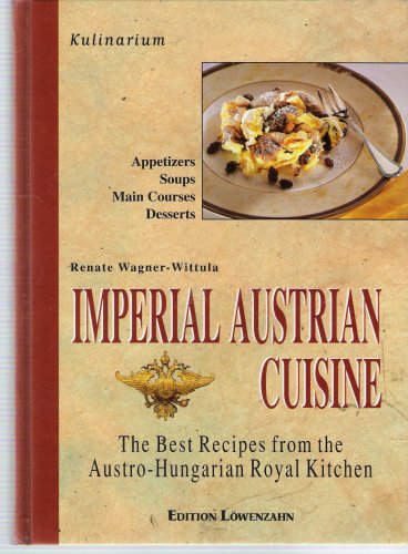Imperial Austrian Cuisine