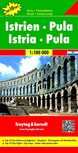 Istria - Pula T10 f&b (r)