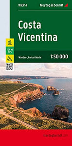 Rota Vicentina (hiking) 