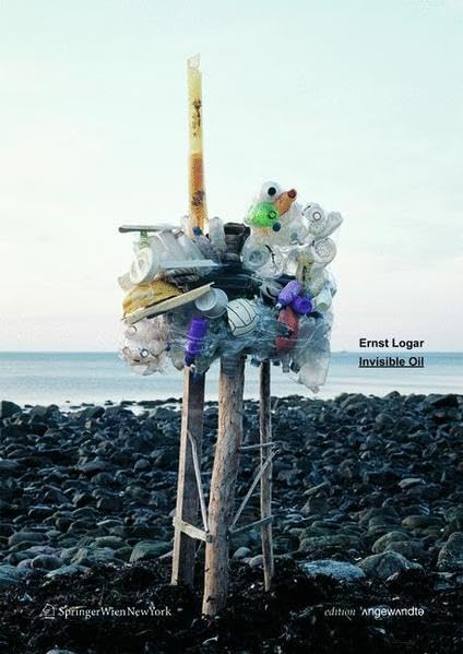 Ernst Logar: Invisible Oil
