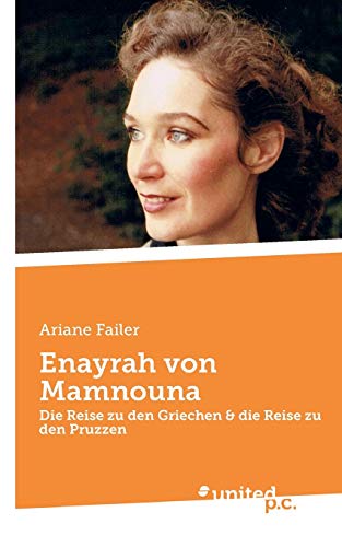 Enayrah von Mamnouna