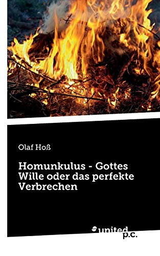 Homunkulus - Gottes Wille oder das perfekte Verbrechen
