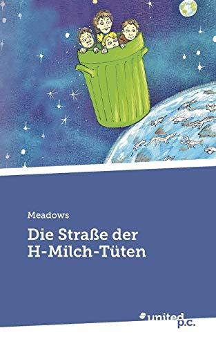 Die Strasse der H-Milch-Tuten